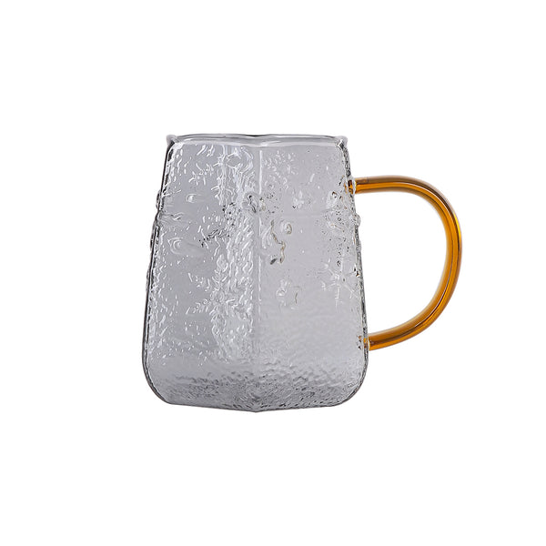 مج زجاج يد الوان موديل DN-460