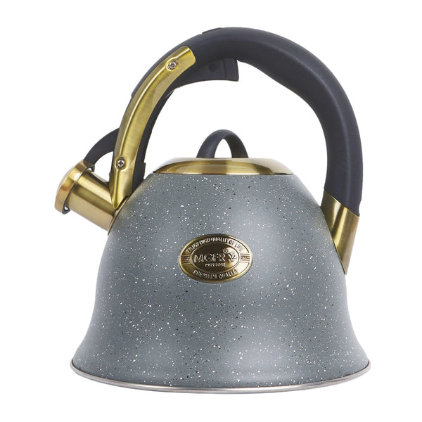 3L Granite Whistle Fridge Model MR-6036