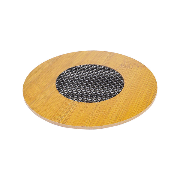 قاعدة سخن بامبو * رتان كبير 134 - الكينج