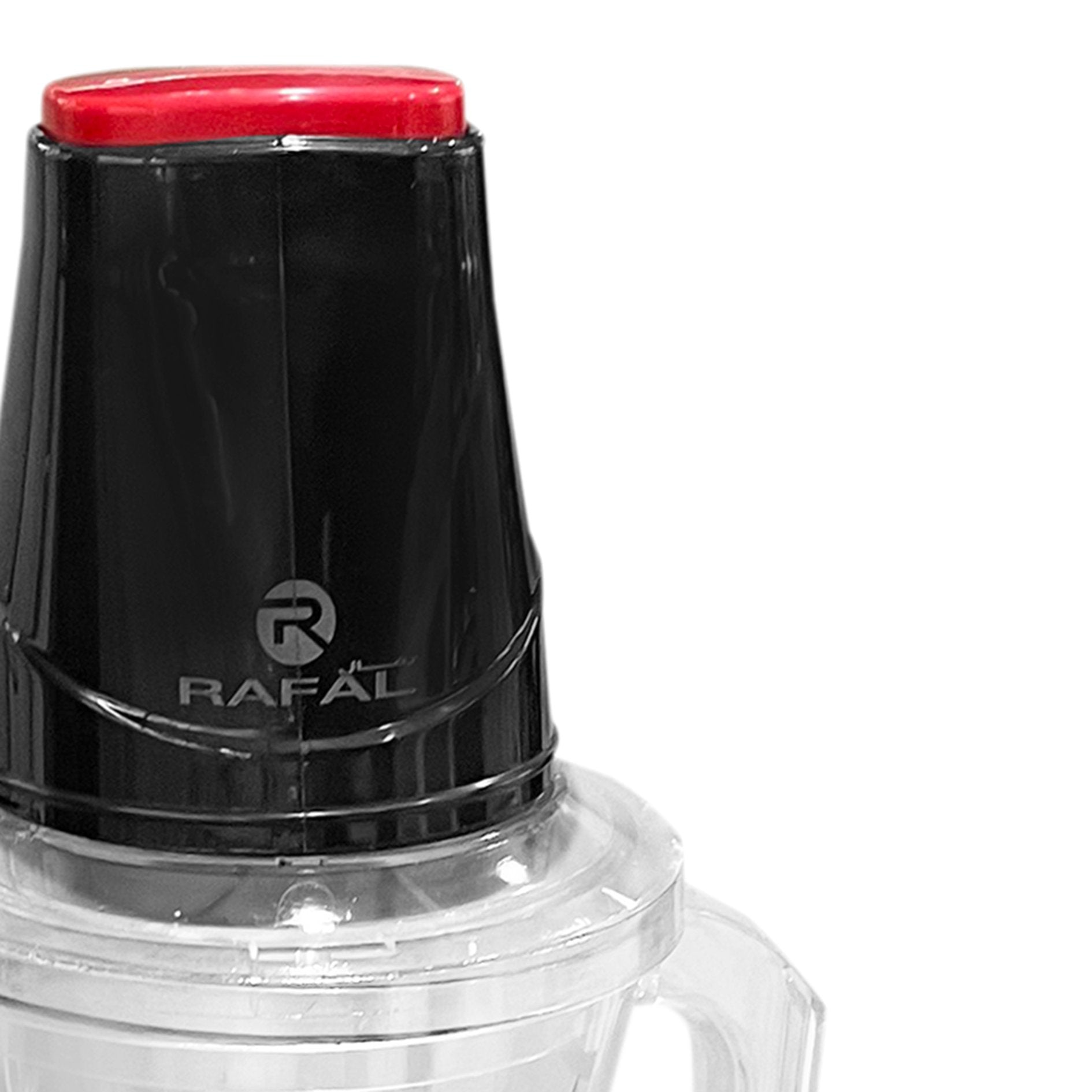 كبة لحوم 4*1 500 وات 2 لتر RAFAL 
