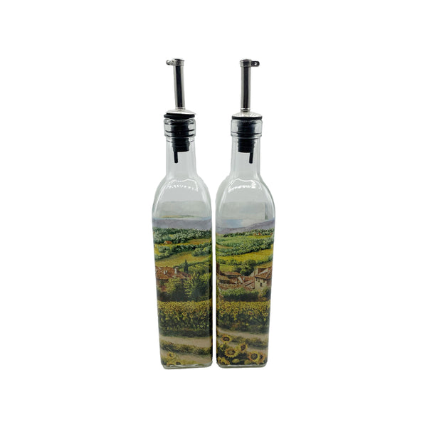 Set of 2 bottles 8041g70