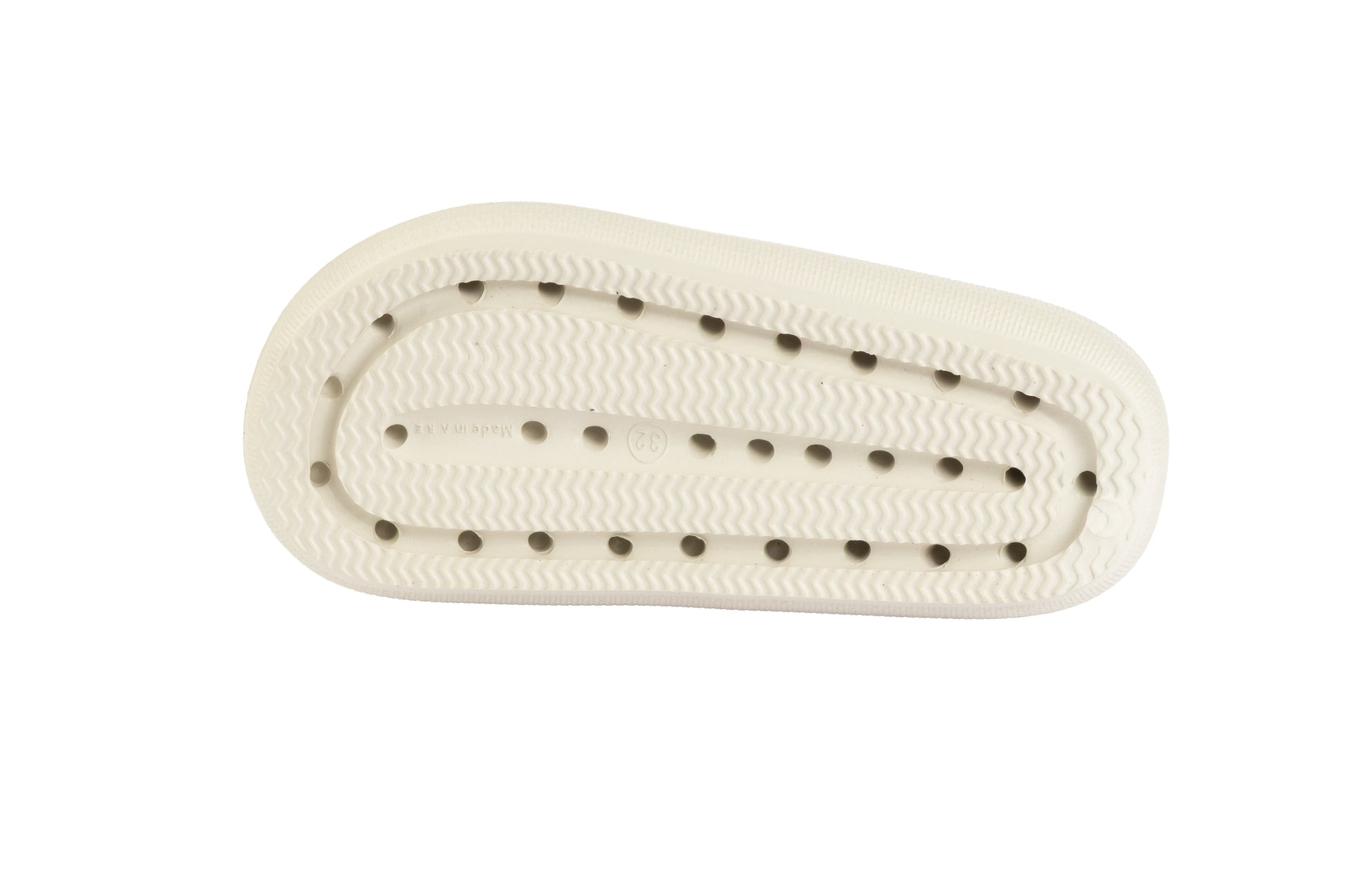 Uni Pamp For  Kids Senior STK 