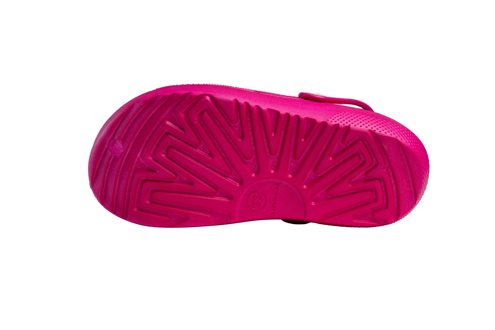 Pronto For Kids Senior STK 