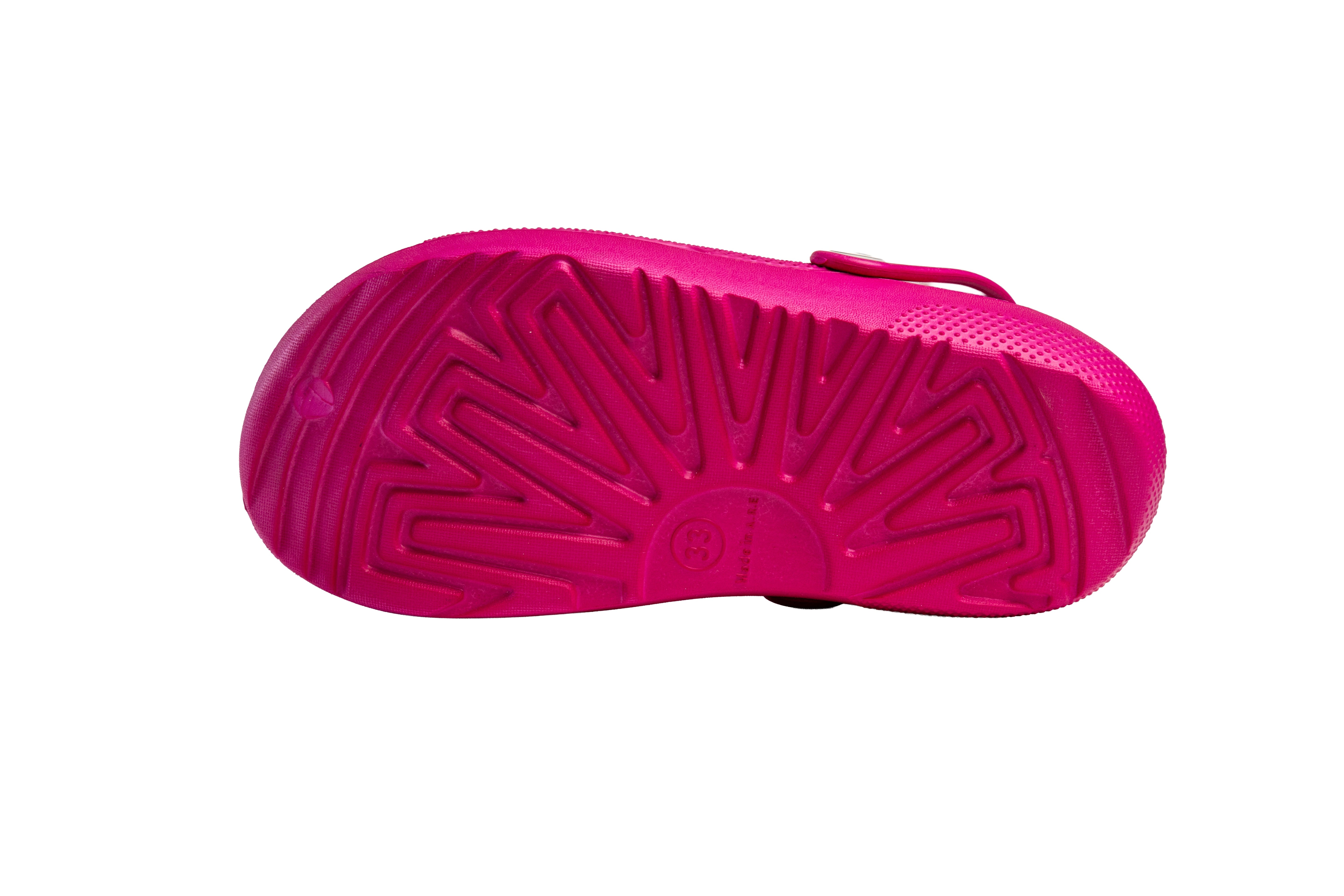 Pronto For Kids Senior STK 