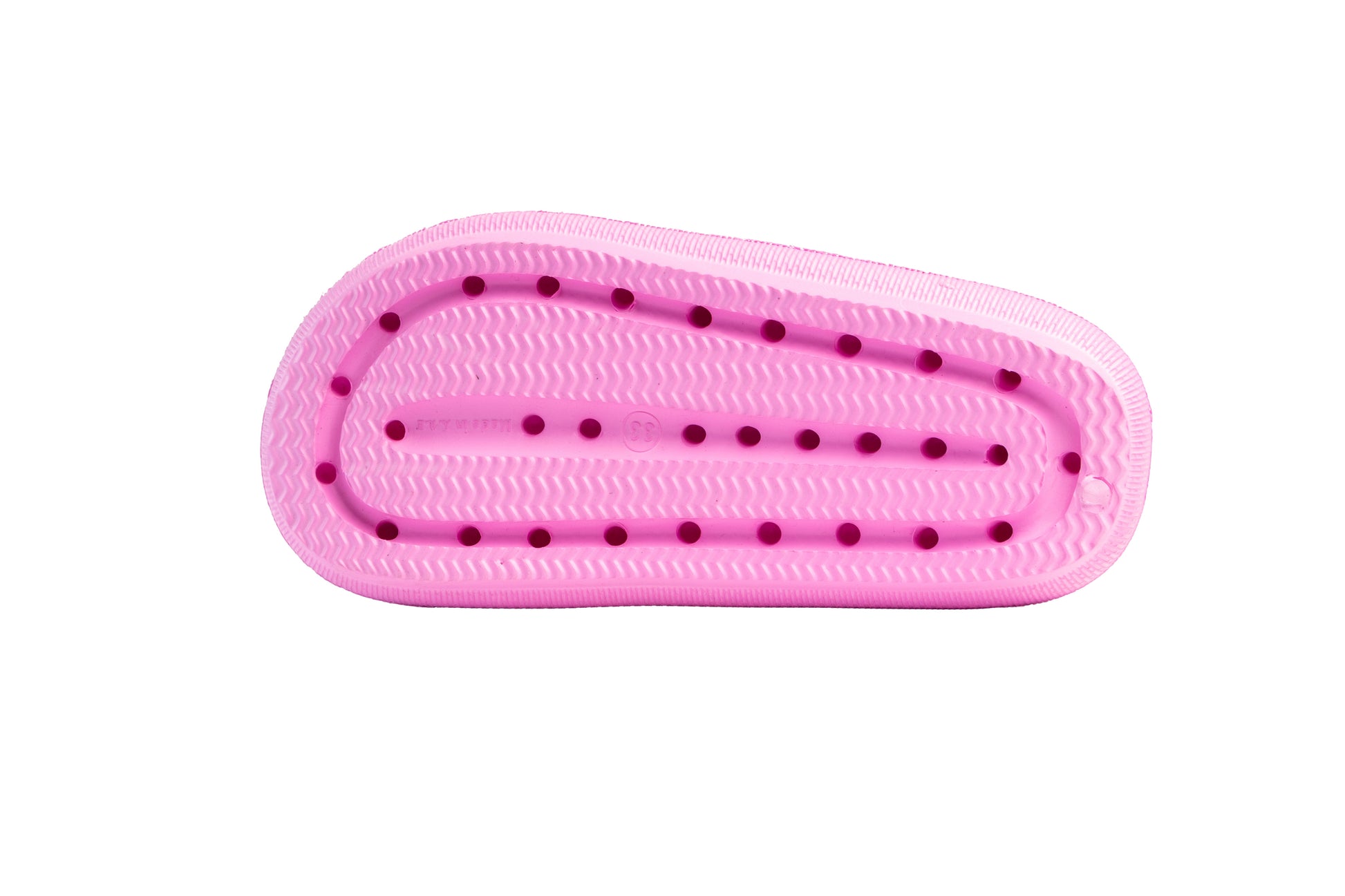 Uni Pamp For  Kids Senior STK 