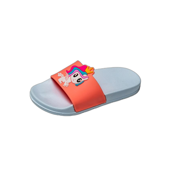 شبشب ديزني 6 أطفال صغار (For Kids Junior) بناتي