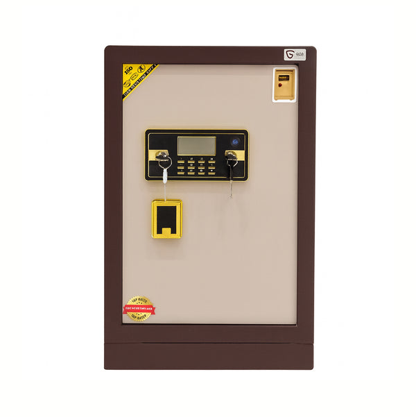 خزينة نصف مصفح 70سم GDA