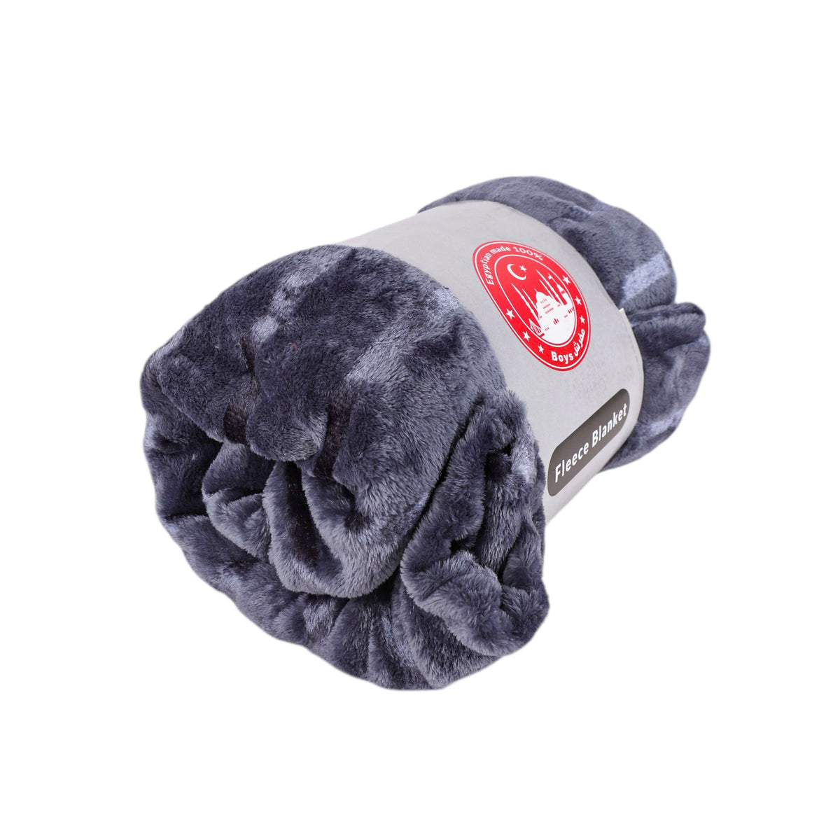 مفرش دفاية موهير ستان FLEECE BLANKET 