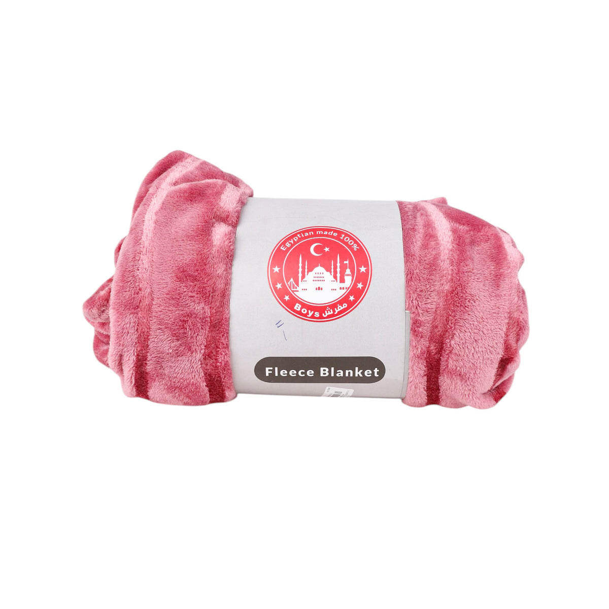 مفرش دفاية موهير ستان FLEECE BLANKET 
