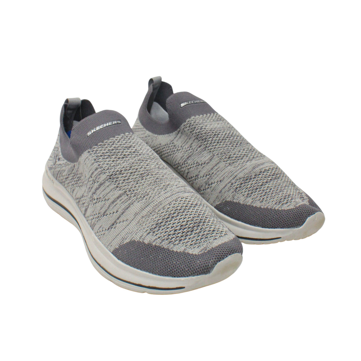 حذاء رجالي سكيتشرز STRETCH FIT موديل 43-اسود-41