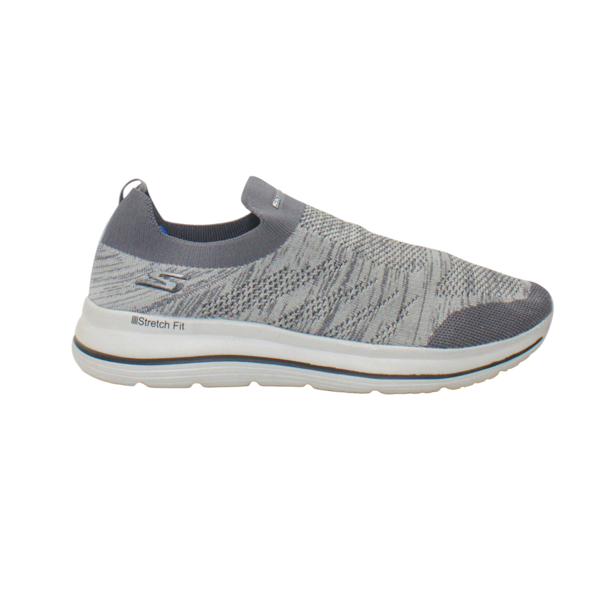 حذاء رجالي سكيتشرز STRETCH FIT موديل 43-اسود-41
