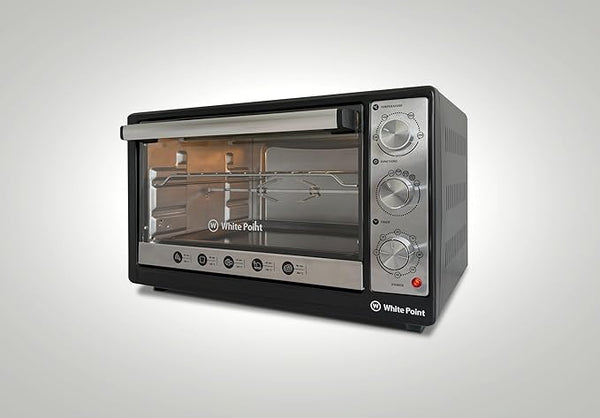 فرن كهربائي وايت بوينت 48 لتر موديل WPEO48GBKA