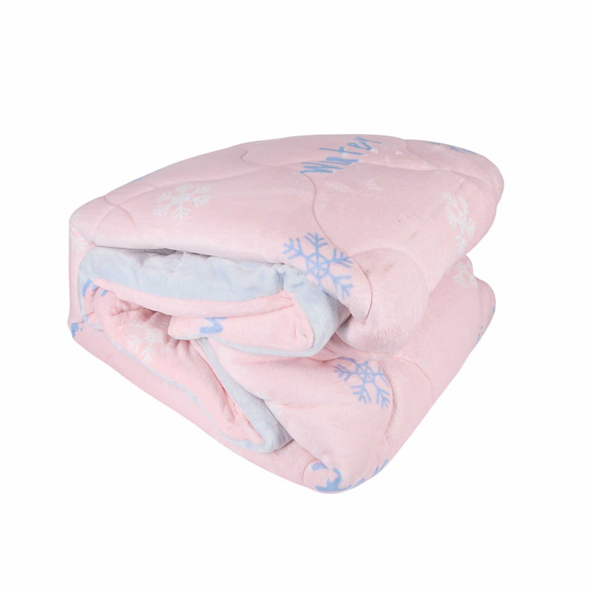 لحاف أطفال 8 قطعة مطبوع وجهين - شريف السروجي 