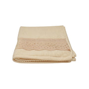 Camel towel 60 embroidery 70