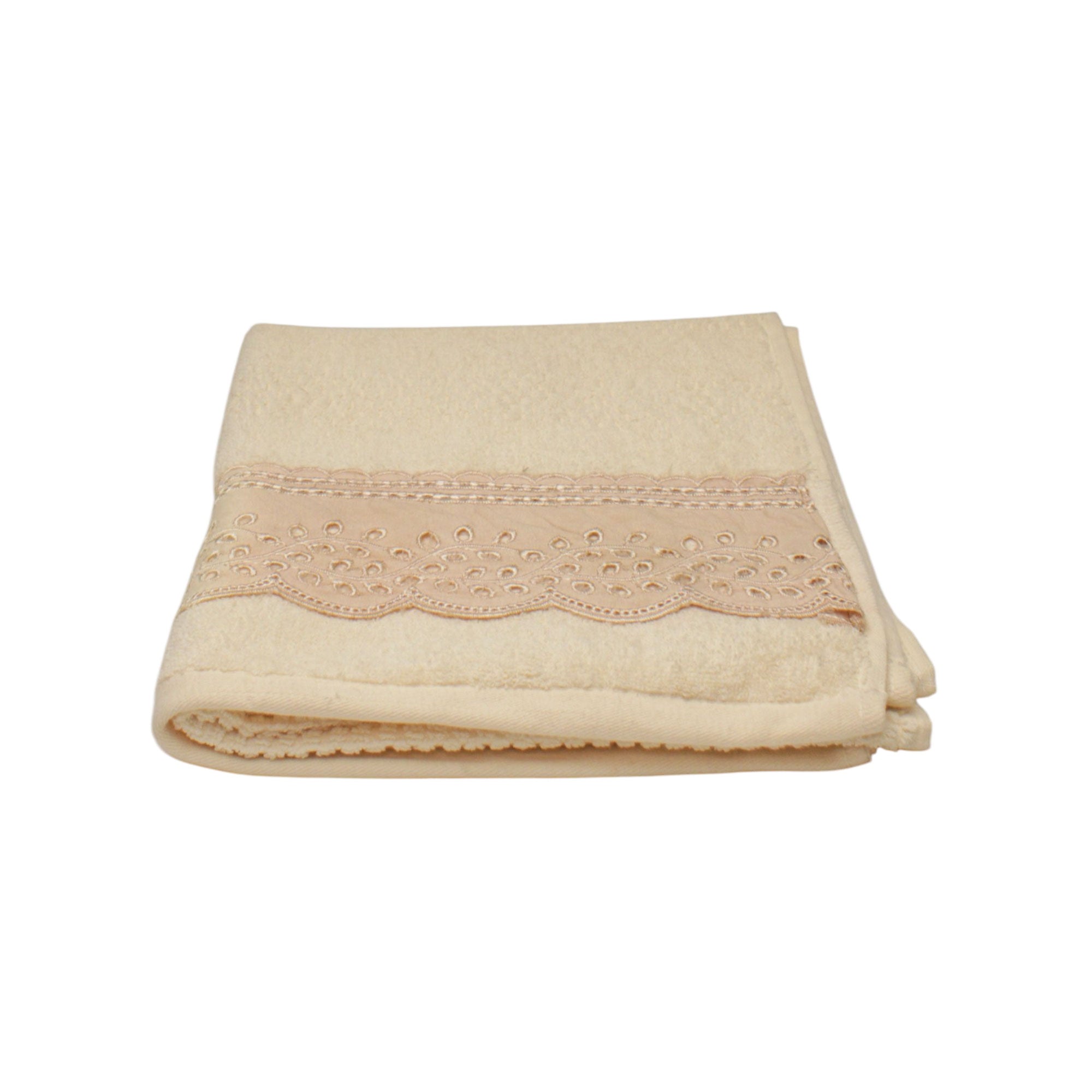 Camel towel 60 embroidery 70