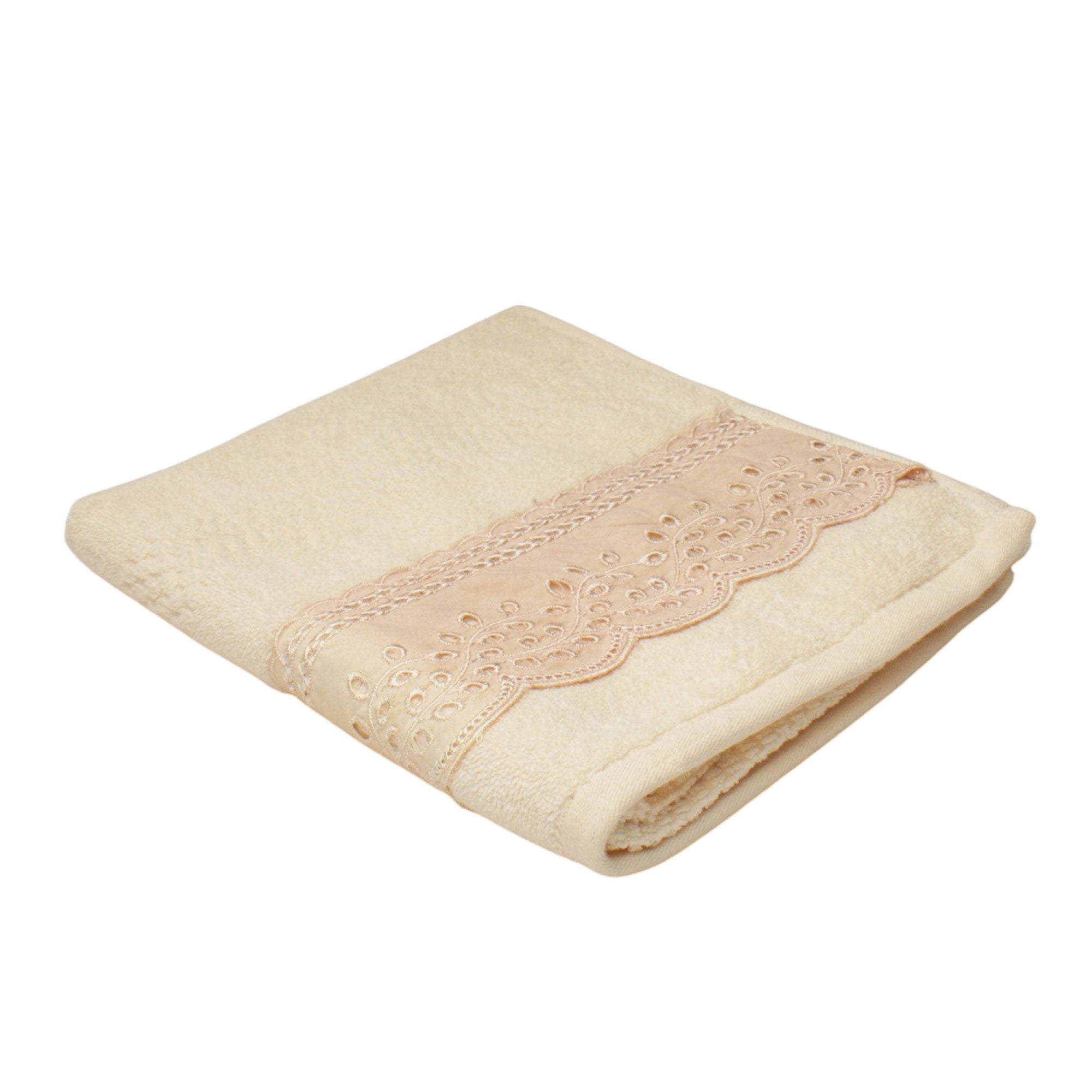Camel towel 60 embroidery 70