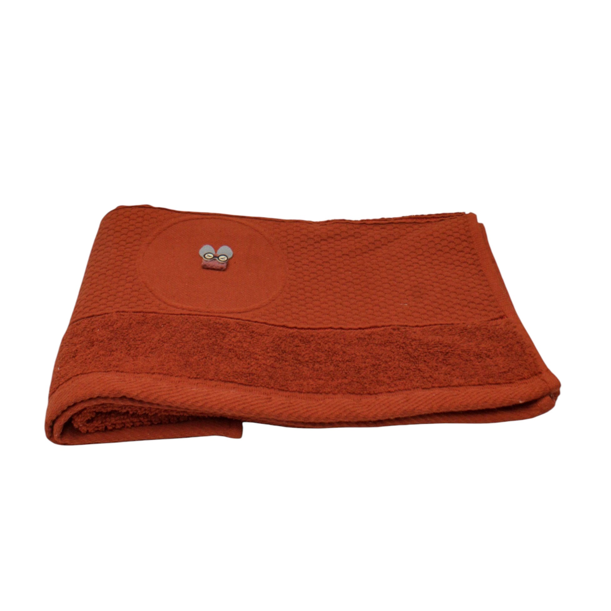 Loli Baby Towel Tabarak La Bella 50*100