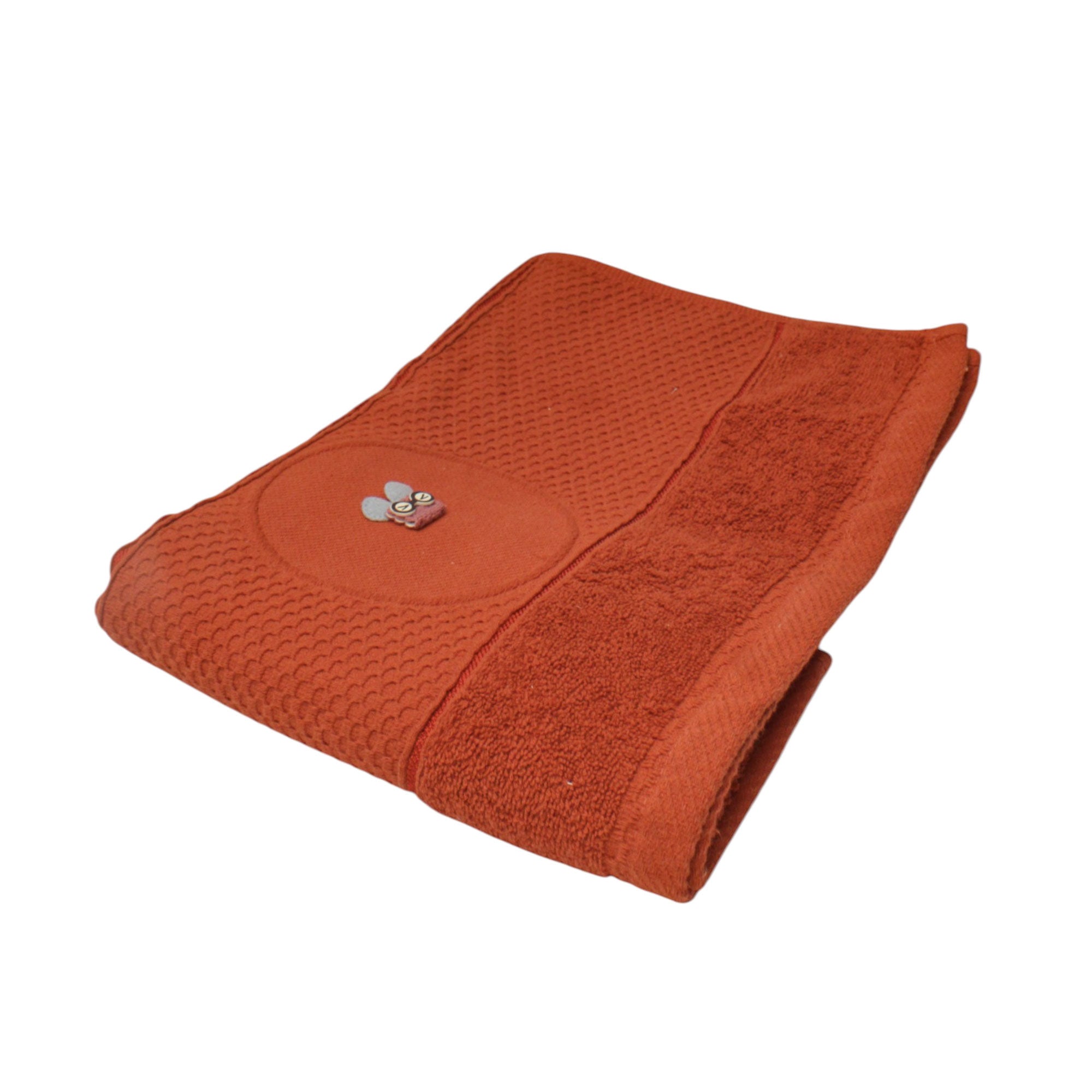Loli Baby Towel Tabarak La Bella 50*100