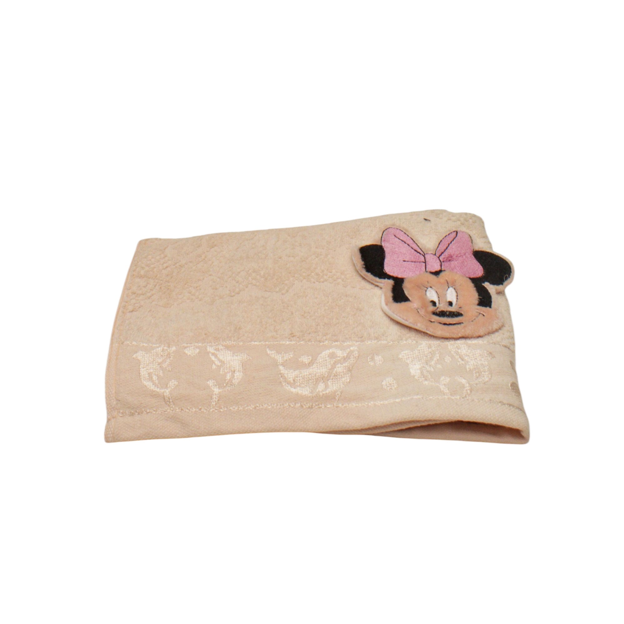 Snow White Catchao Towel Box