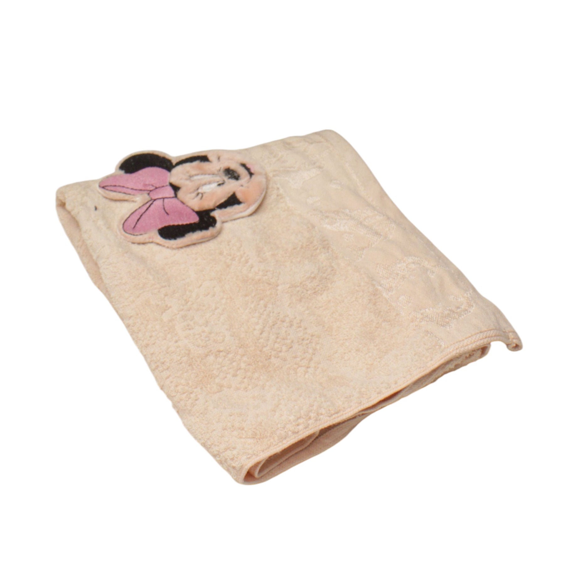 Snow White Catchao Towel Box