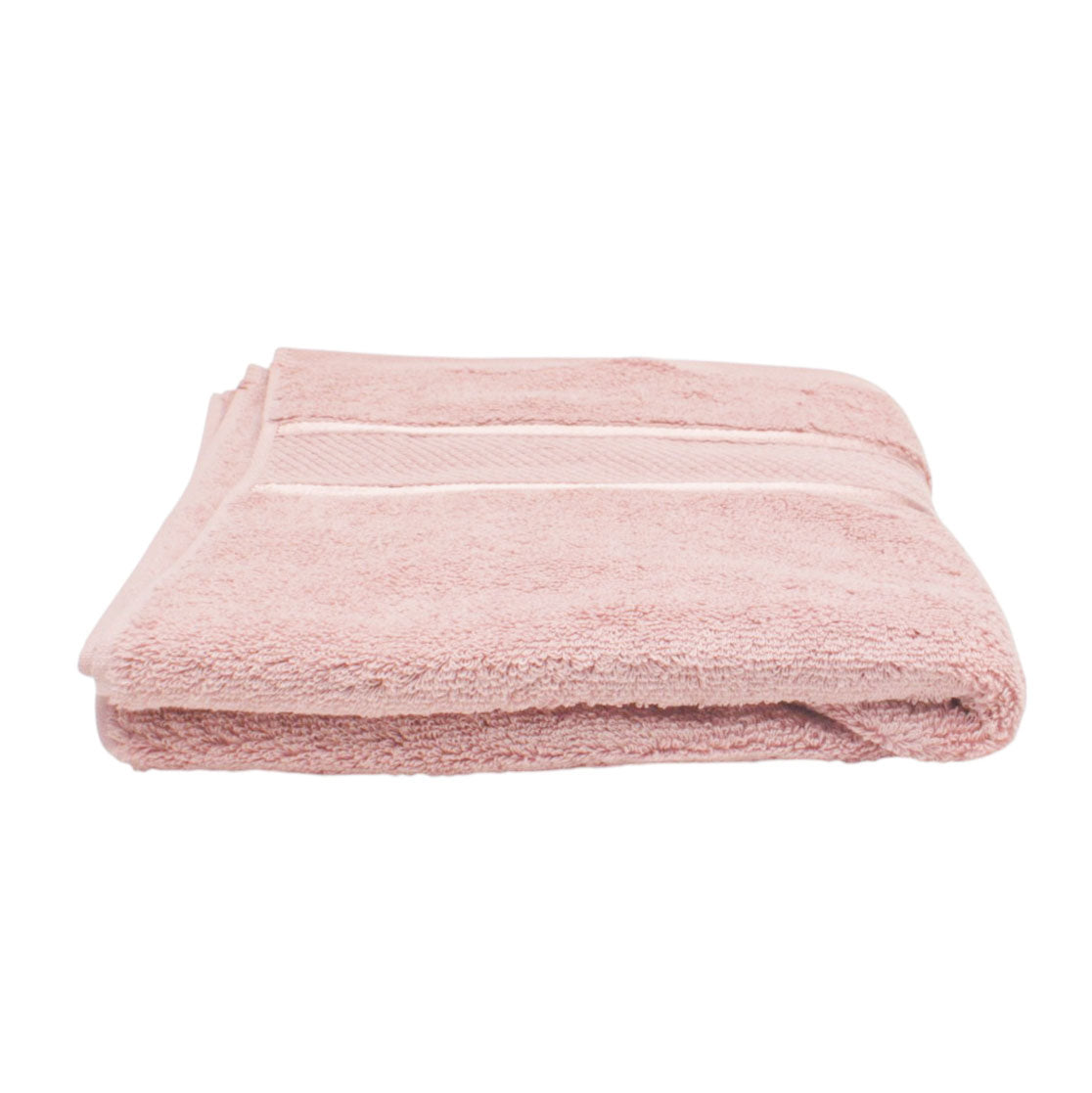 Rania Towel 55*110 Plain Banotex - Kashmir@