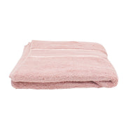 Rania Towel 55*110 Plain Banotex - Kashmir@