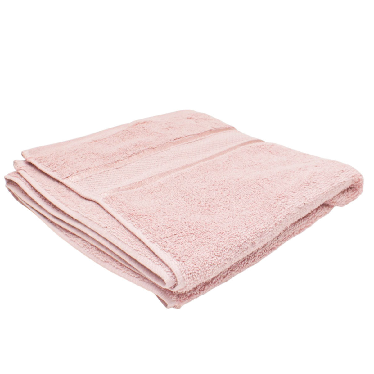 Rania Towel 55*110 Plain Banotex - Kashmir@