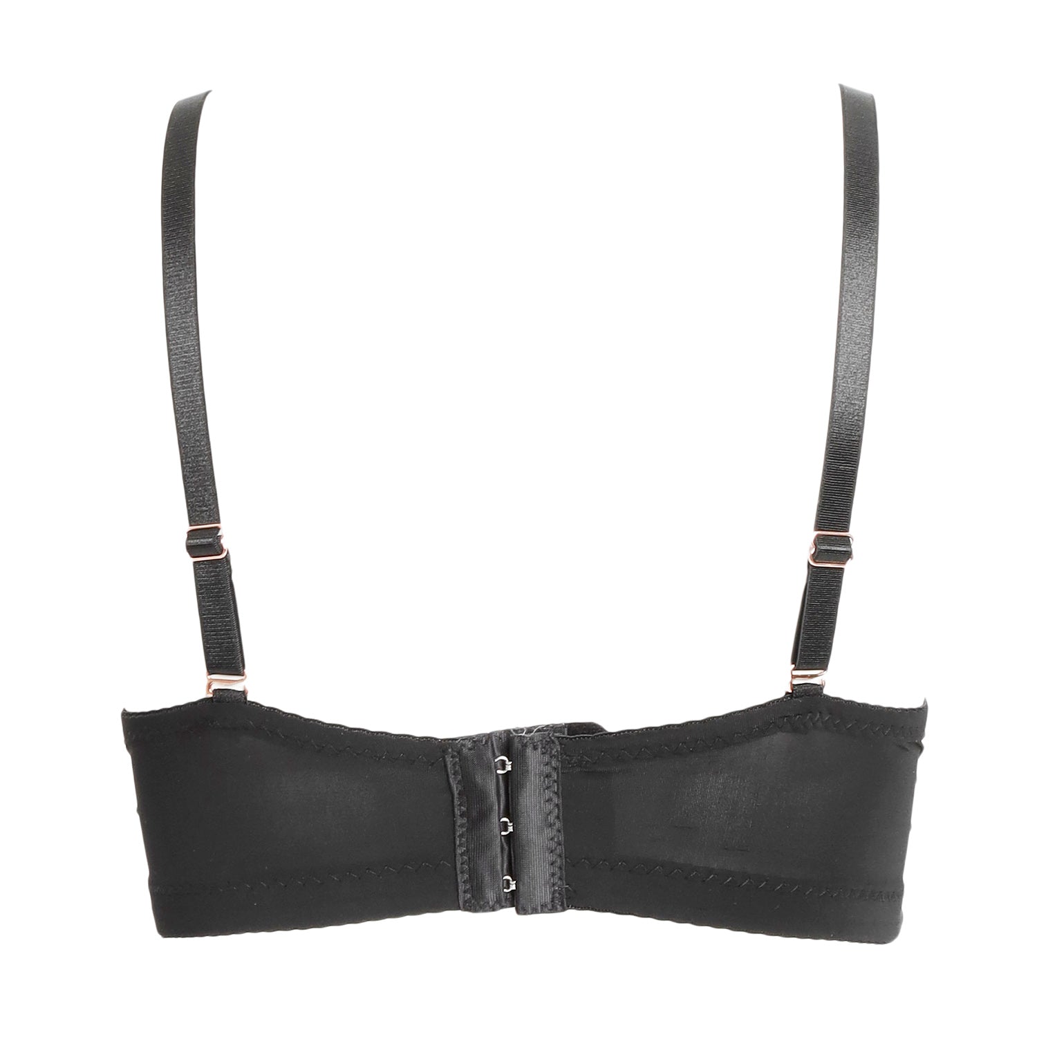 حمالة صدر حريمي مبطن AD موديل 80264 