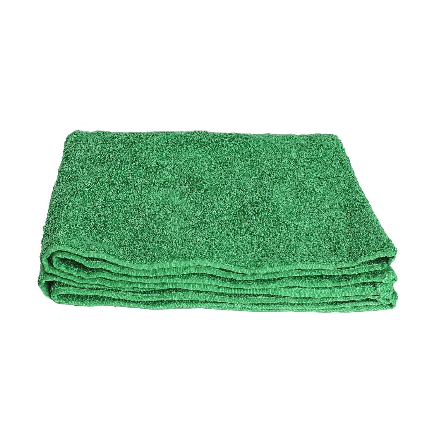 بشكير سادة مقاس 70*140 