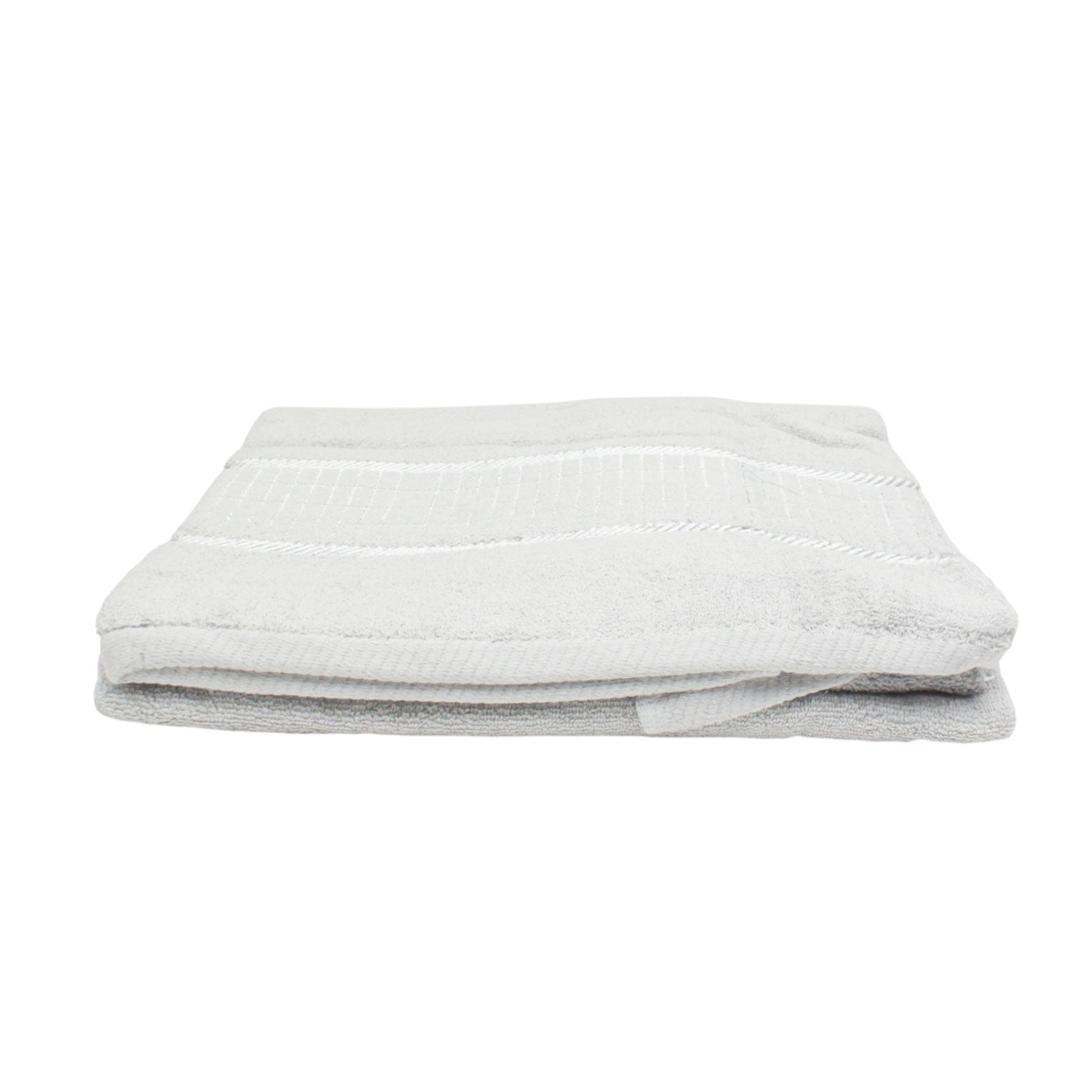 Banotex Giza 90 Towel - Grey