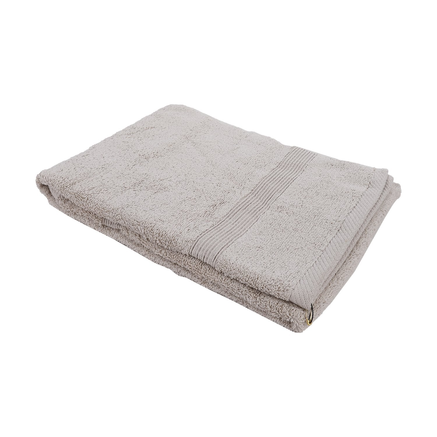 فوطة بانوتكس سادة لوكس 50*100 