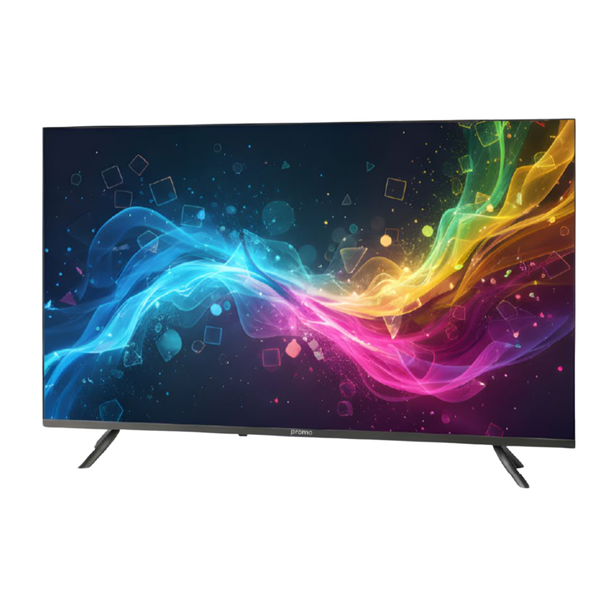 شاشة برافو 43 بوصة موديل BR-4301