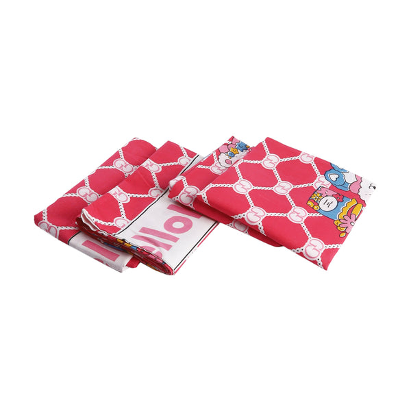 Nada bed set, 6 s, 240*180