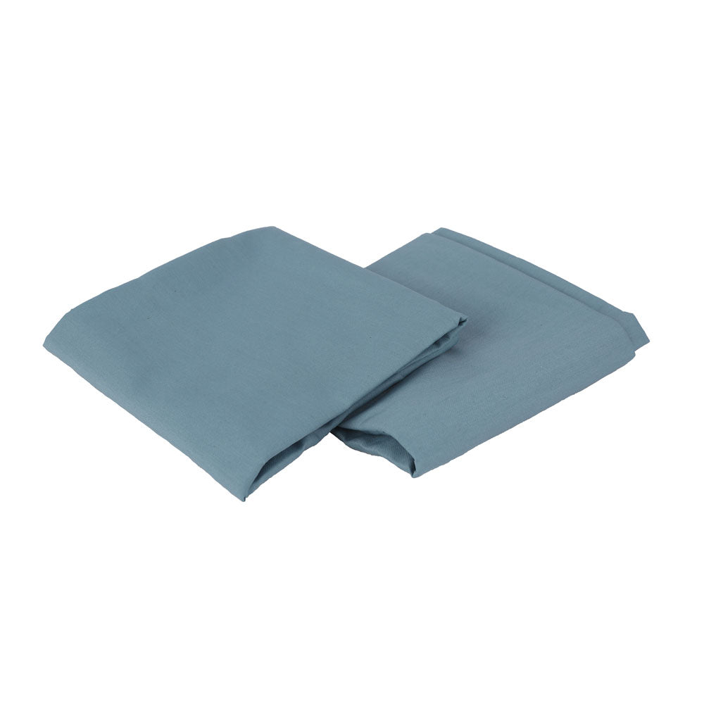 Gold sheet, 2 pillowcases, 120 - Al Hanawi