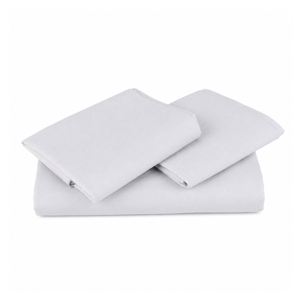 Gold sheet, 2 pillowcases, 120 - Al Hanawi