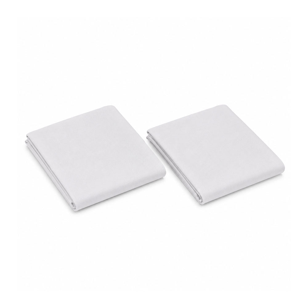 Gold sheet, 2 pillowcases, 120 - Al Hanawi