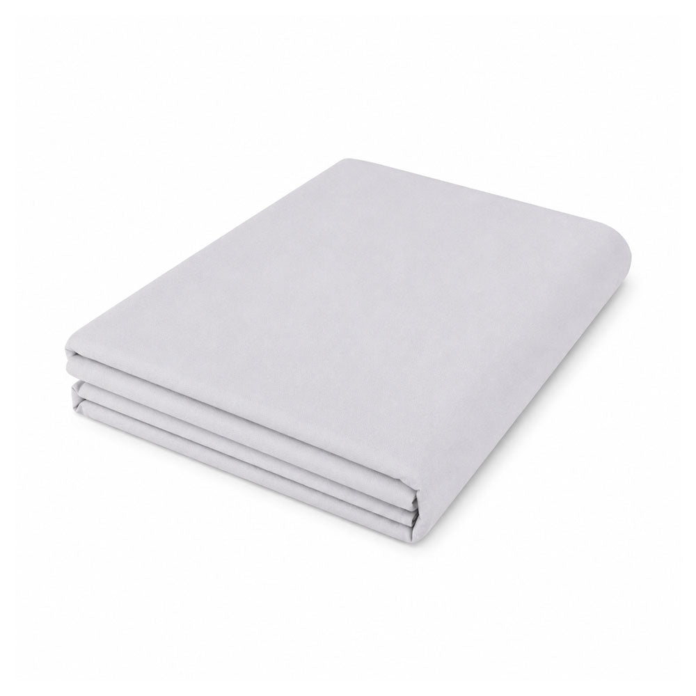 Gold sheet, 2 pillowcases, 120 - Al Hanawi