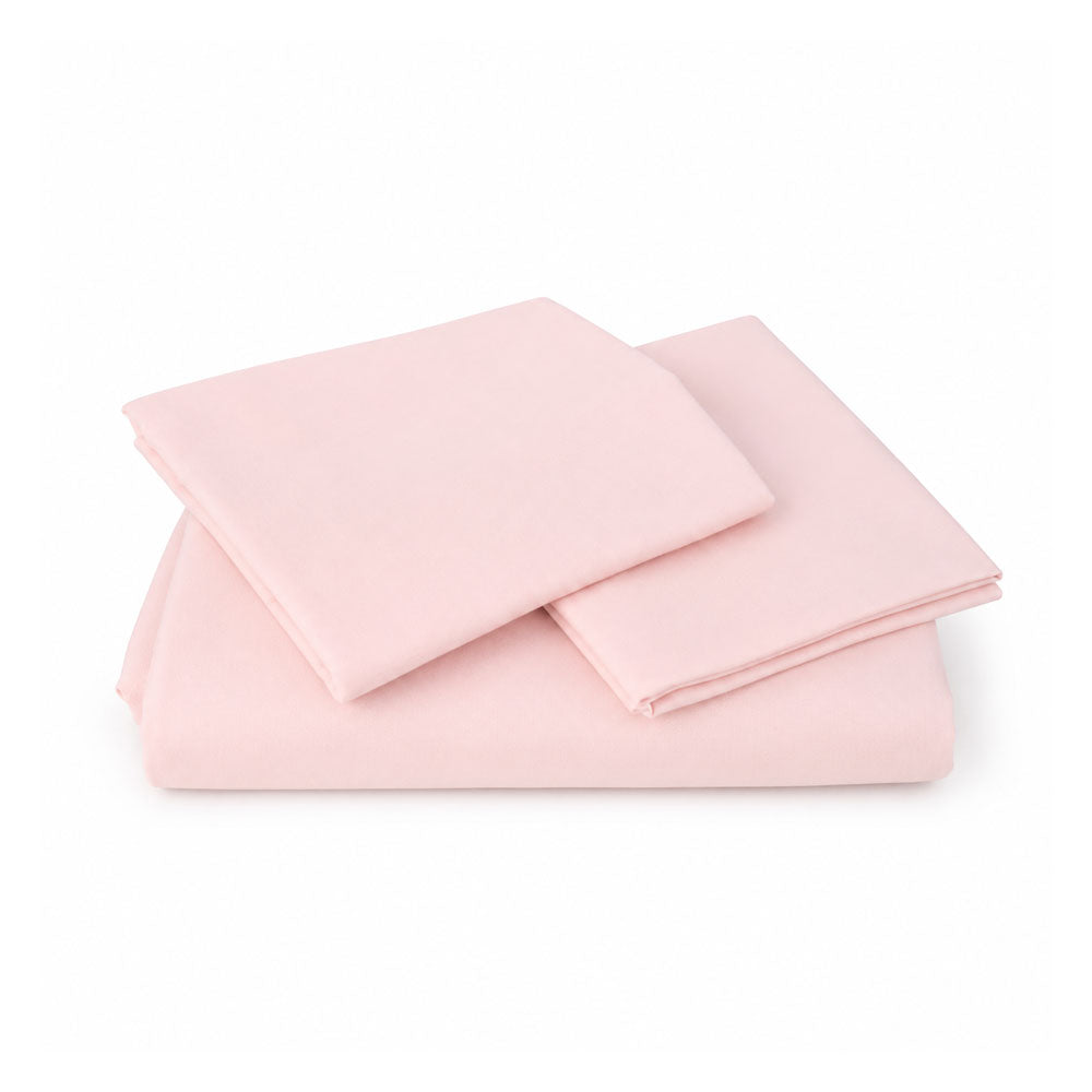 Gold sheet, 2 pillowcases, 120 - Al Hanawi