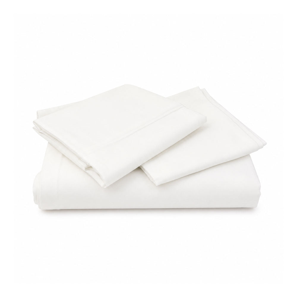 Gold sheet, 2 pillowcases, 120 - Al Hanawi