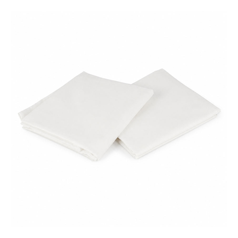 Gold sheet, 2 pillowcases, 120 - Al Hanawi