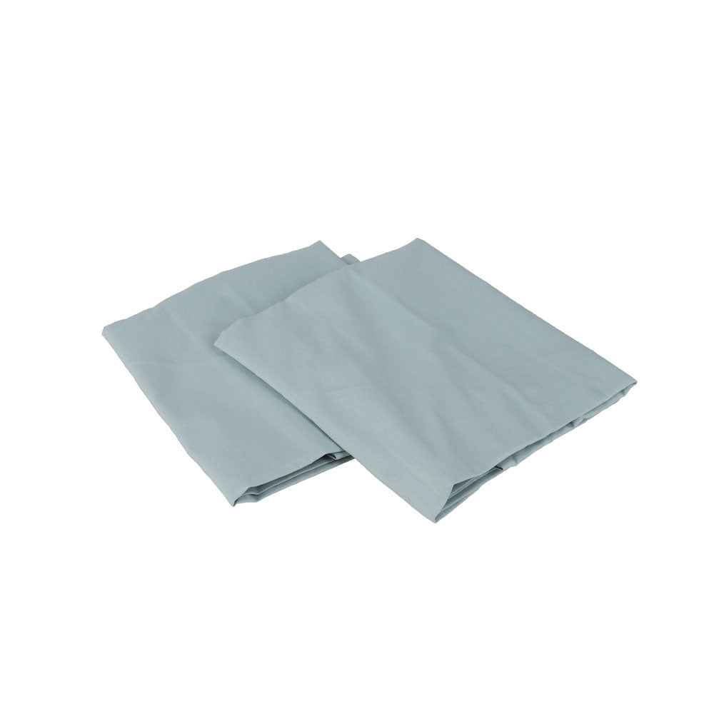 Gold sheet, 2 pillowcases, 120 - Al Hanawi