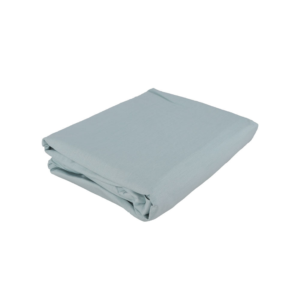 Gold sheet, 2 pillowcases, 120 - Al Hanawi