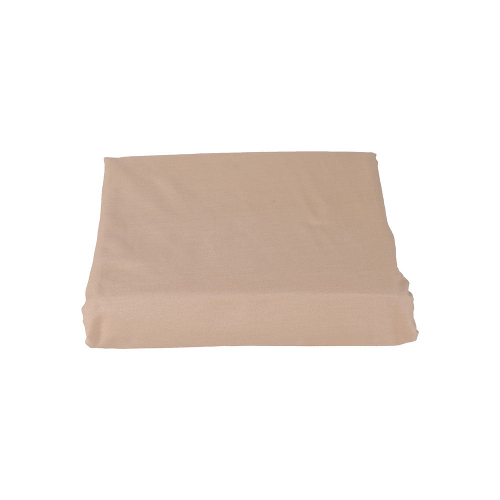 Gold sheet, 2 pillowcases, 120 - Al Hanawi