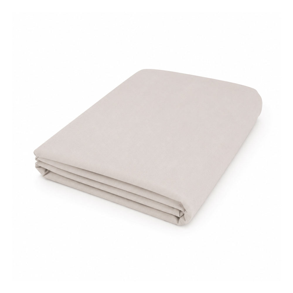 Gold sheet, 2 pillowcases, 120 - Al Hanawi