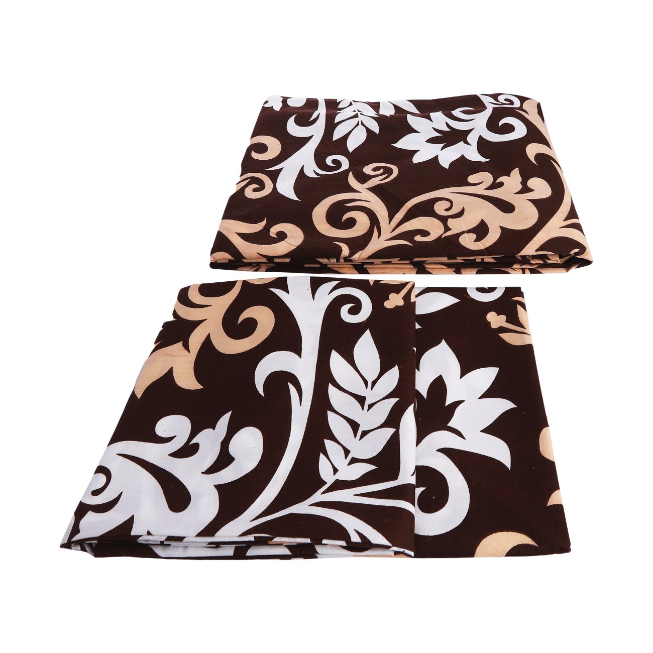طقم ملاية سرير مطبوع 4 قطعة NOURY TEX 