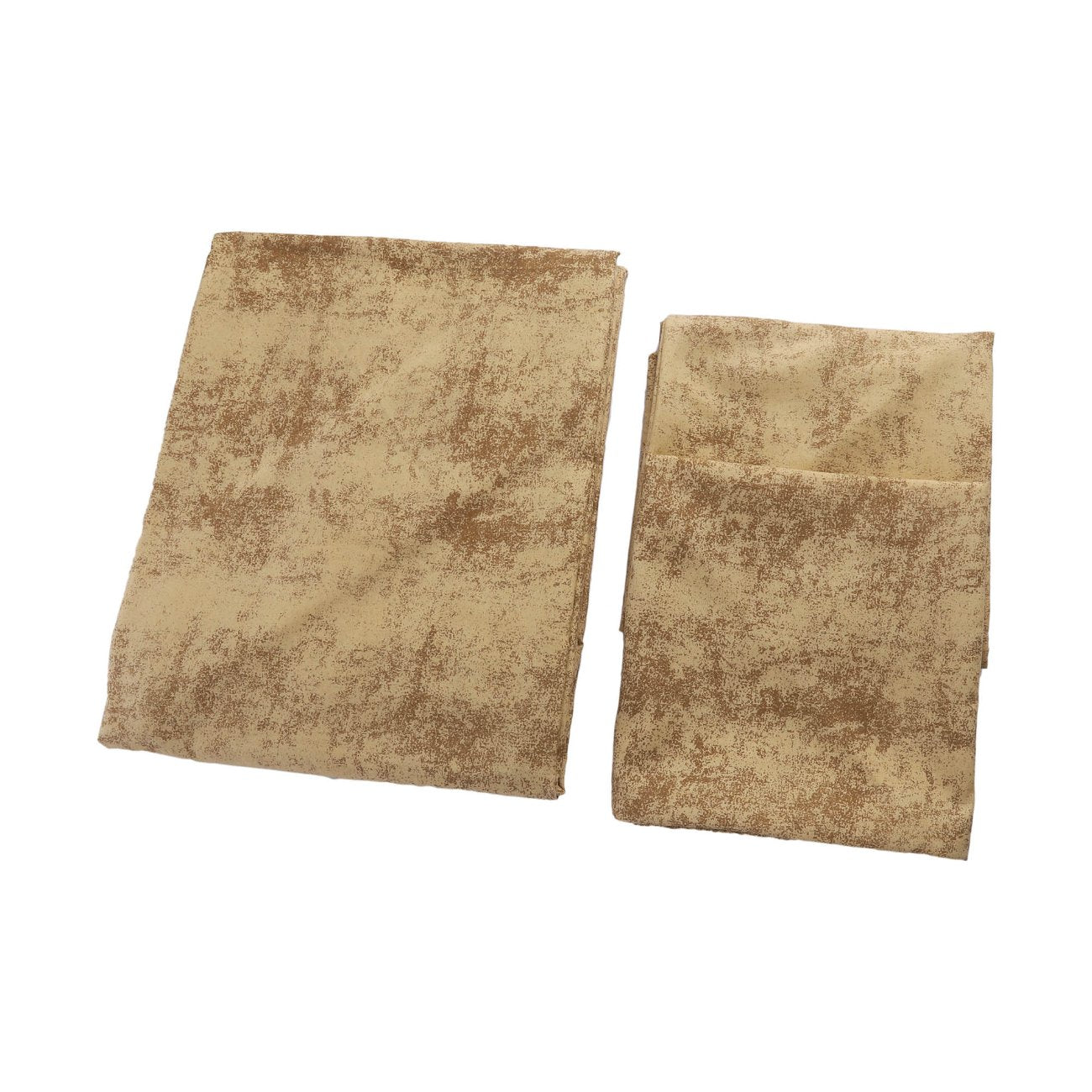 طقم ملاية سرير مطبوع 4 قطعة ديجييتال NOURY TEX 