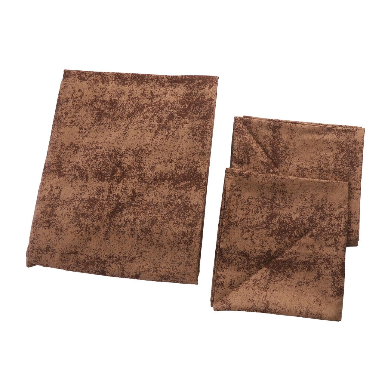 طقم ملاية سرير مطبوع 4 قطعة ديجييتال NOURY TEX 
