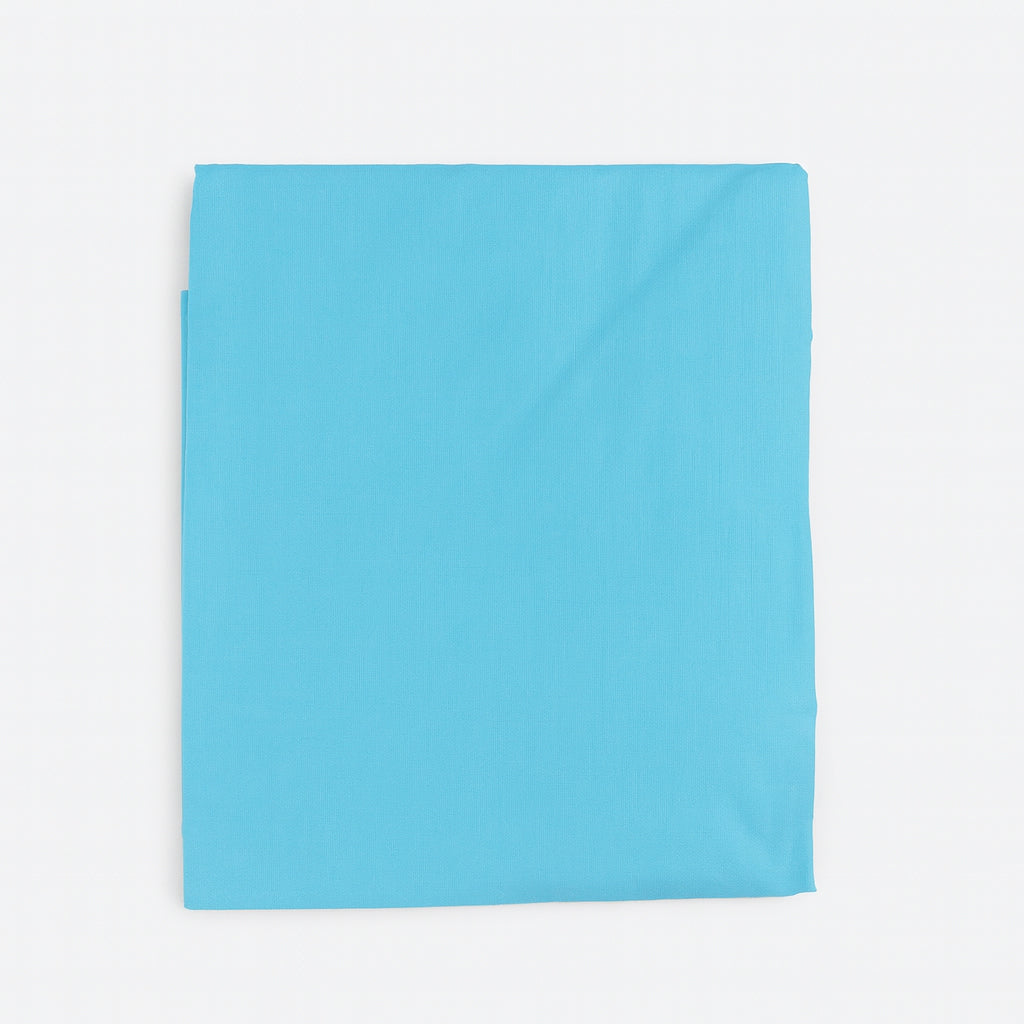 طقم ملاية سرير استيك الوان مشجرة مقاس 160 سم  NOURY TEX 