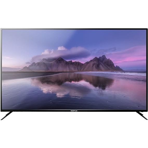 شاشة 32 بوصة سمارت LEDCT2132S - كاسيل 