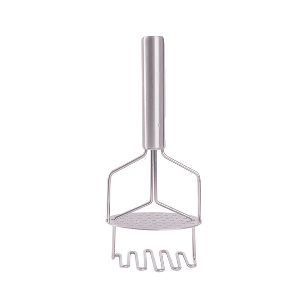 Super Deluxe Stainless Steel Potato Masher with Zipper - Al-Ameed